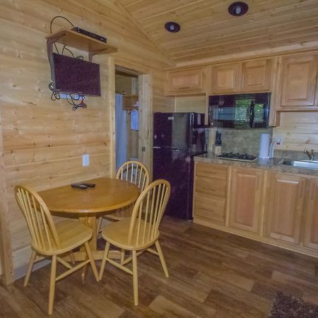 Oakzanita Springs Camping Resort Cottage 4 Descanso 외부 사진