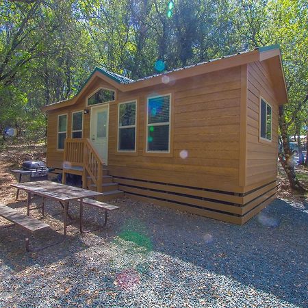 Oakzanita Springs Camping Resort Cottage 4 Descanso 외부 사진