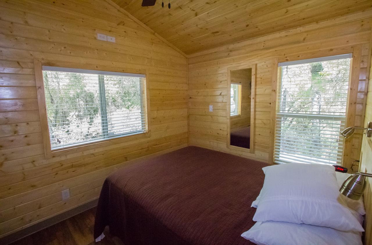 Oakzanita Springs Camping Resort Cottage 4 Descanso 외부 사진